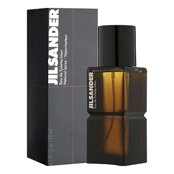 Фото Jil Sander Man I (Man Pure)