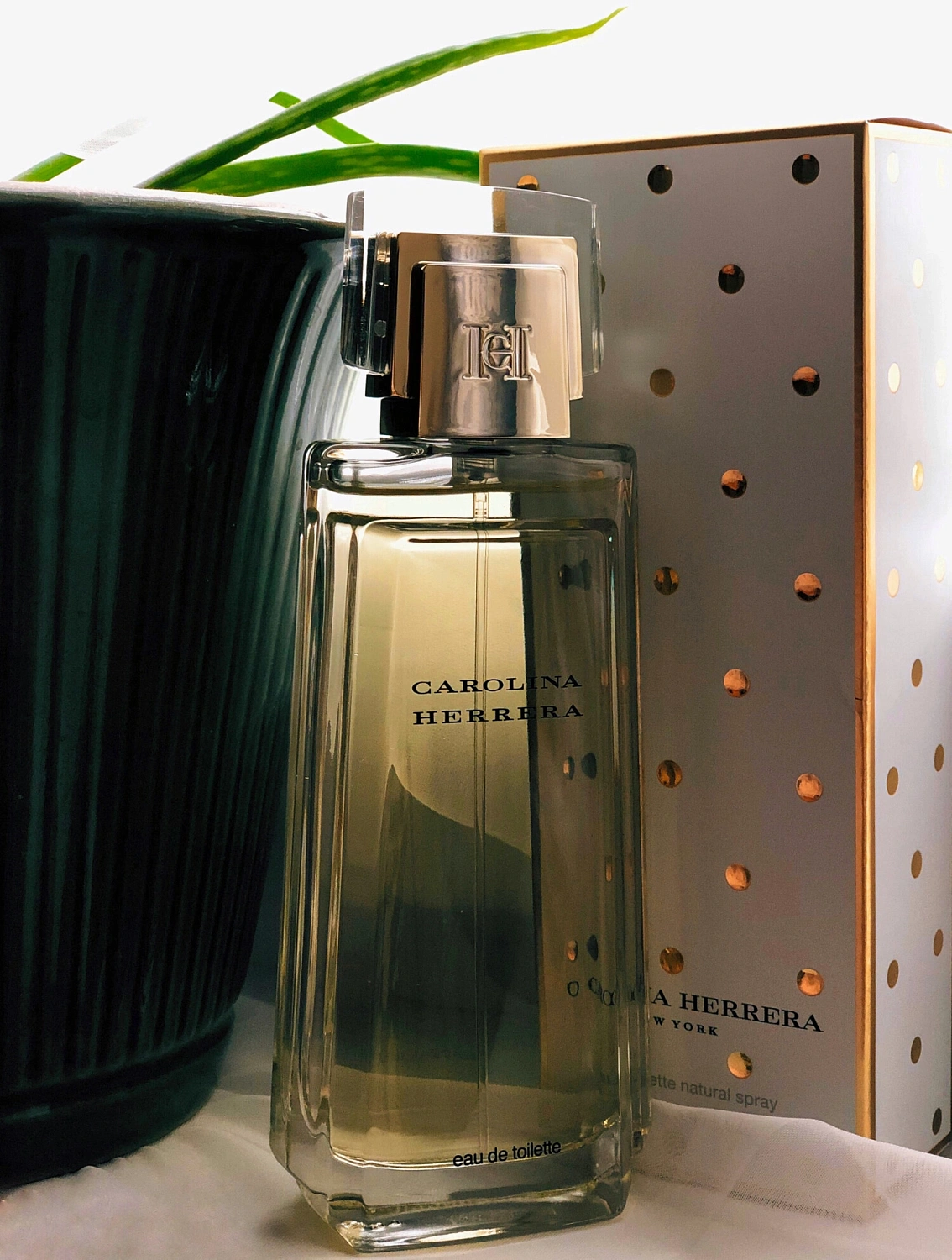 Carolina Herrera