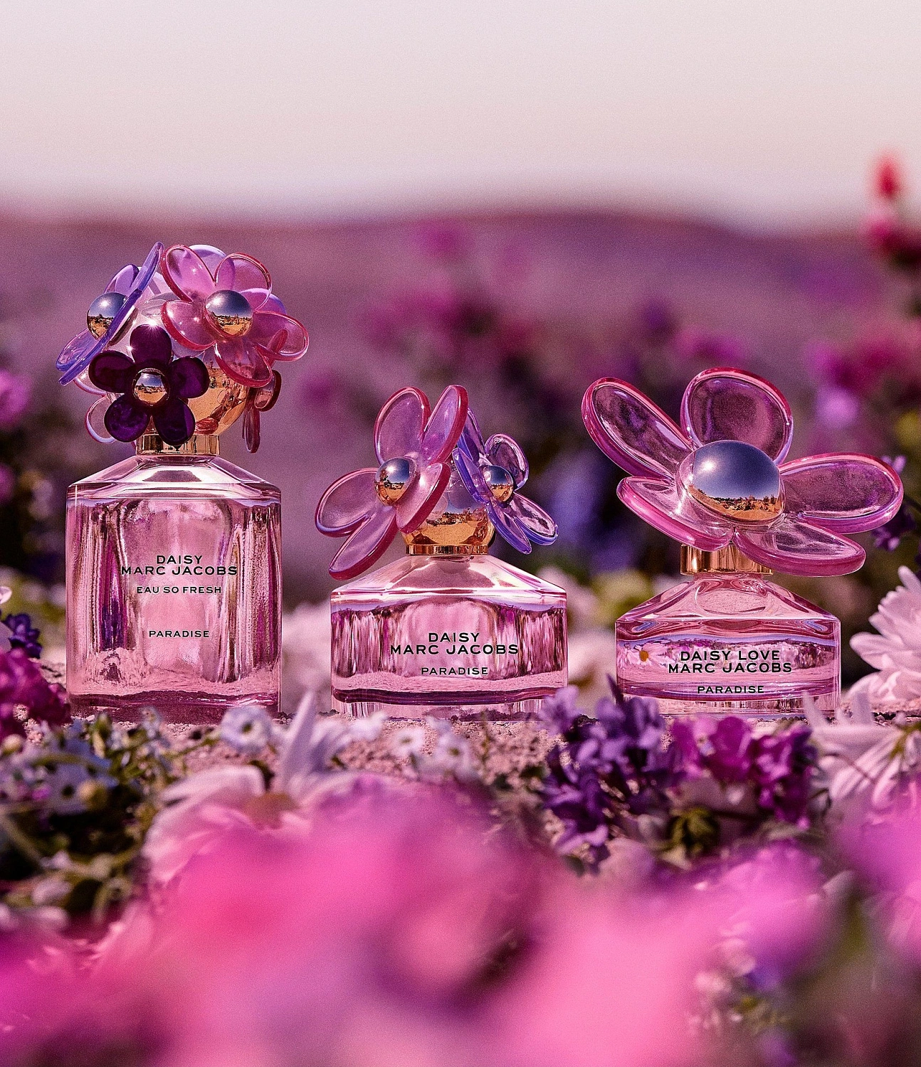 Marc Jacobs Daisy Eau So Fresh Paradise Limited Edition Eau de Toilette