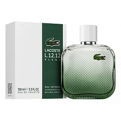 Lacoste L.12.12. Blanc Eau Intense