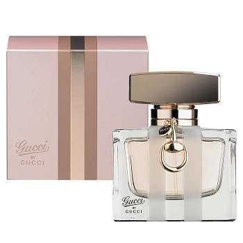 Gucci by Gucci Eau de Toilette туалетная вода 50 мл