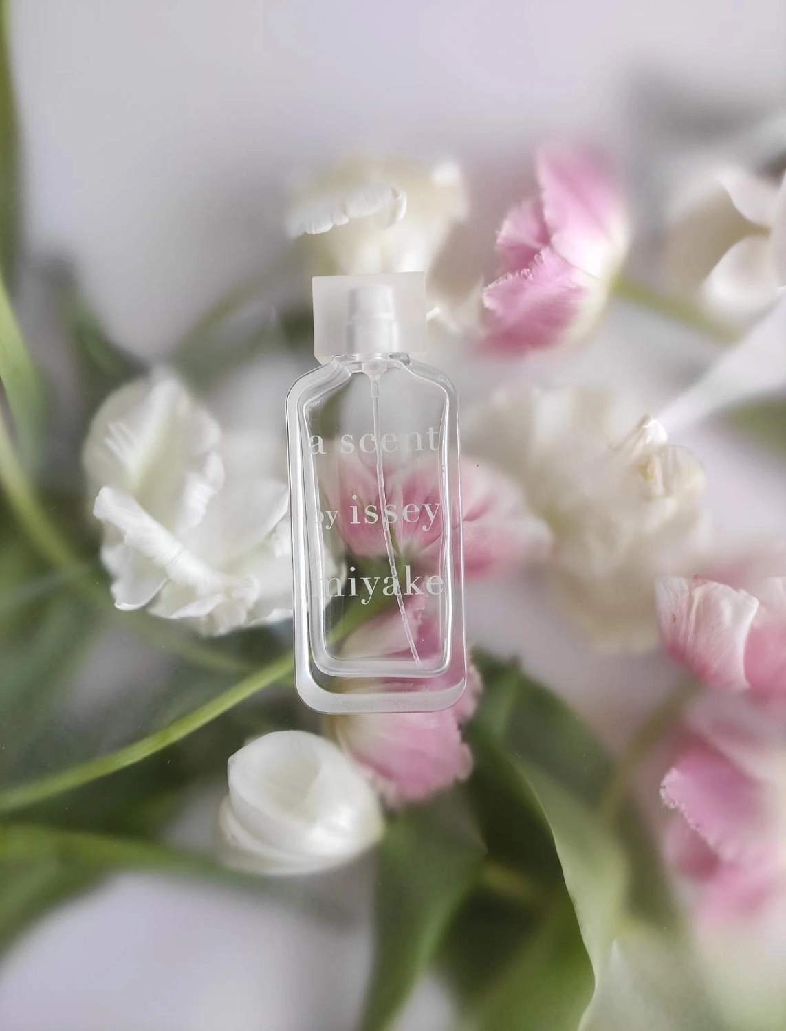 A Scent by Issey Miyake