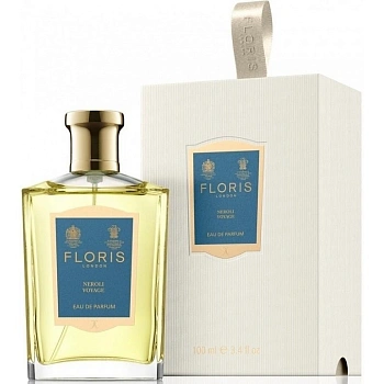 Floris Neroli Voyage парфюмерная вода 100 мл