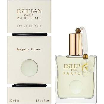 Фото Esteban Angelic Flower