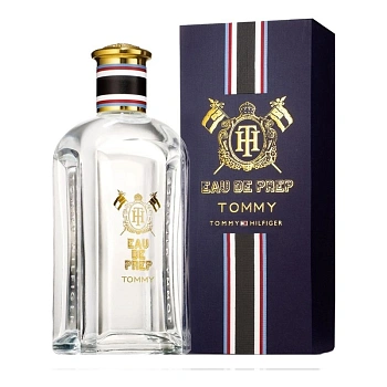 Фото Tommy Hilfiger Eau de Prep Tommy