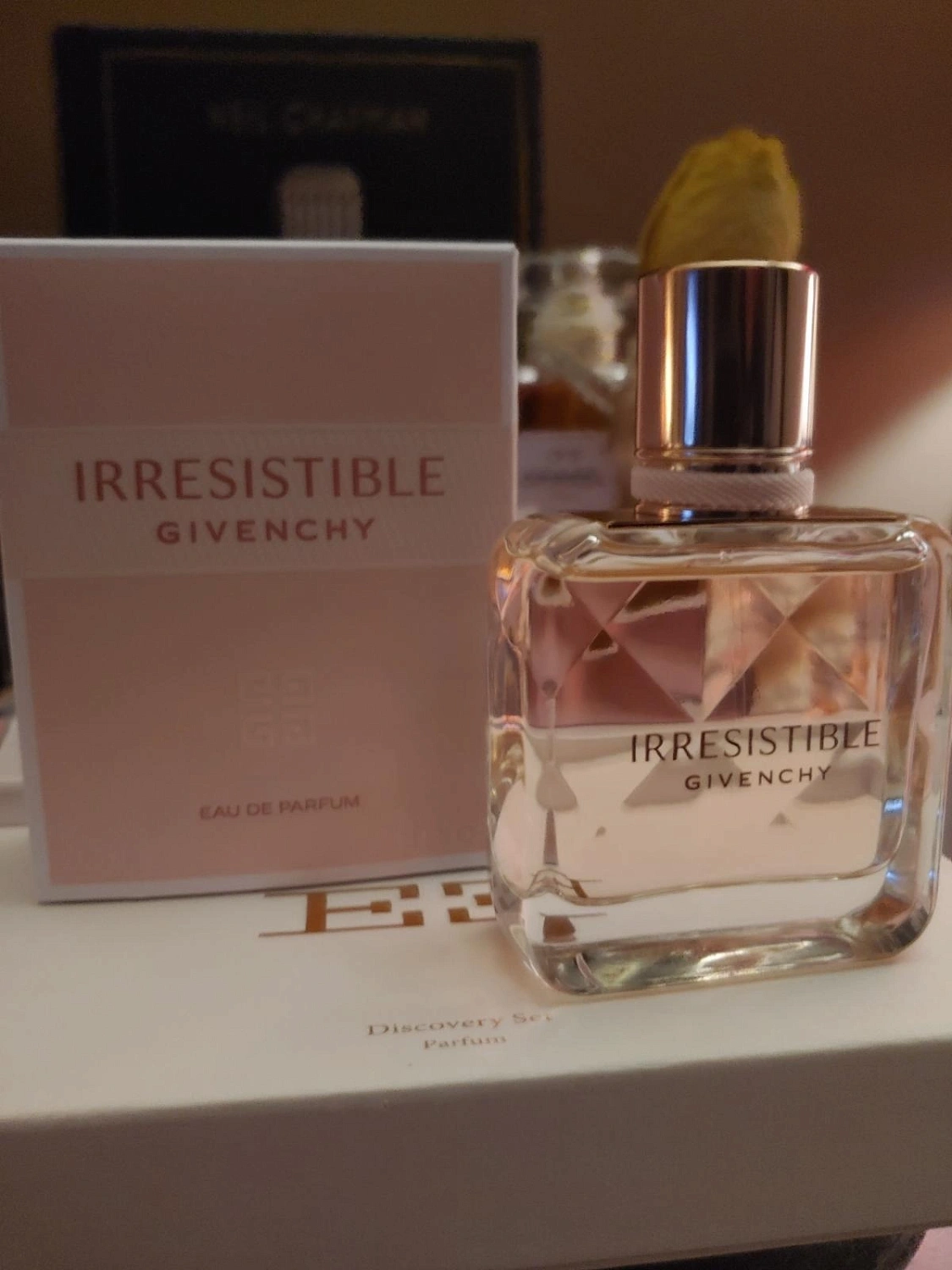 Givenchy Irresistible