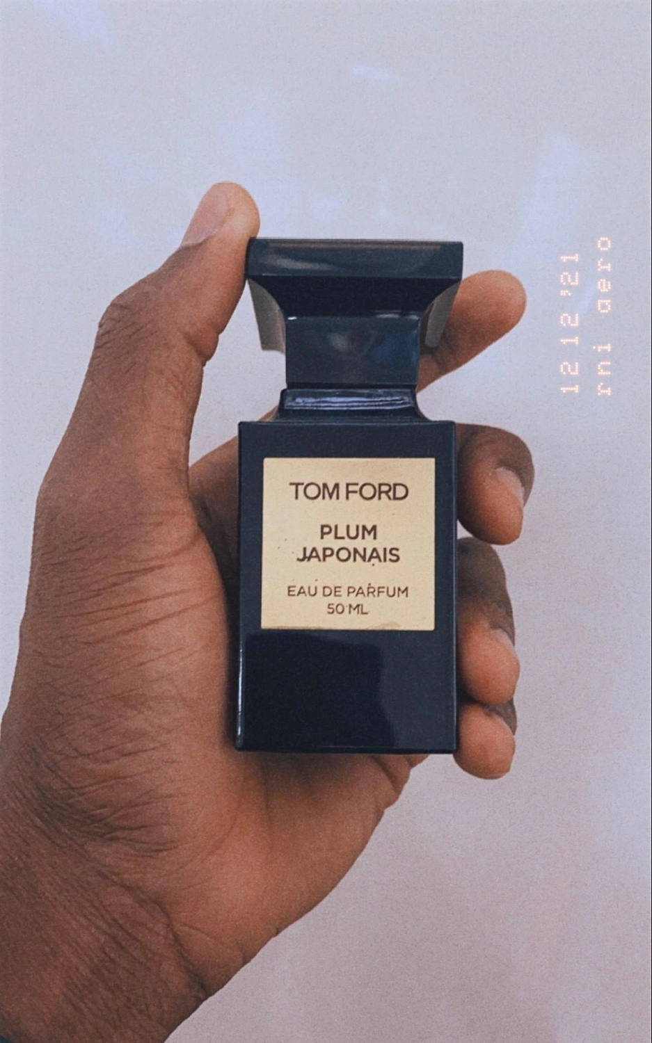 Tom Ford Plum Japonais