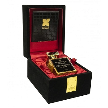 Fragrance du Bois Oud Orange Intense духи 50 мл