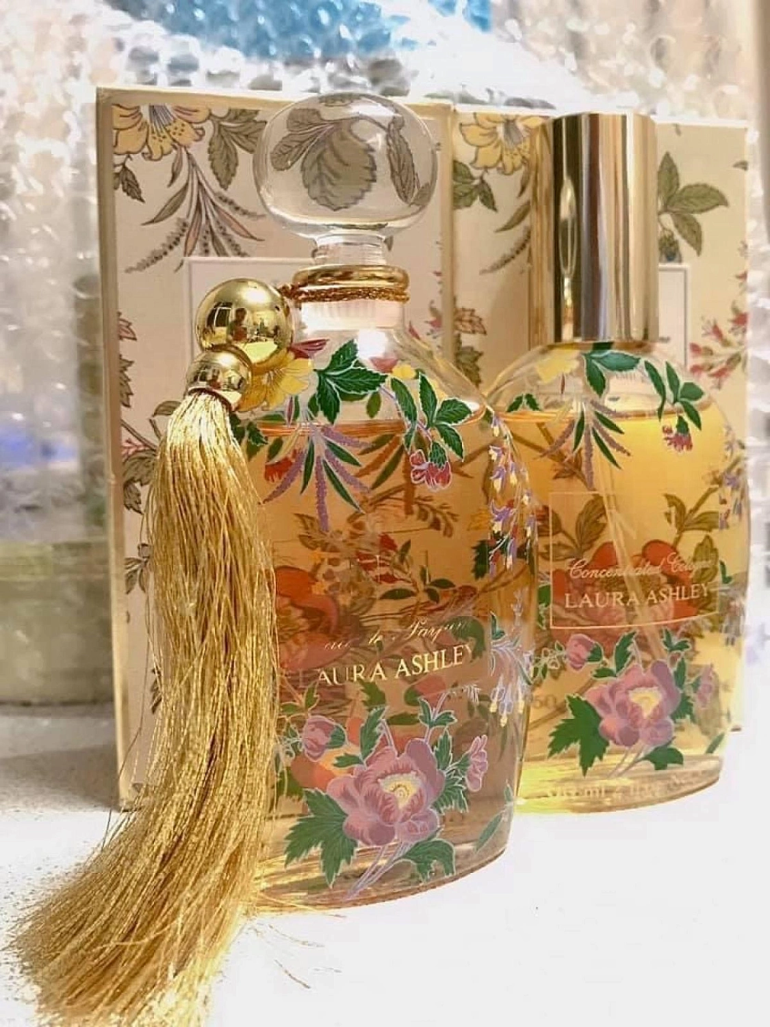 Laura Ashley No. 1