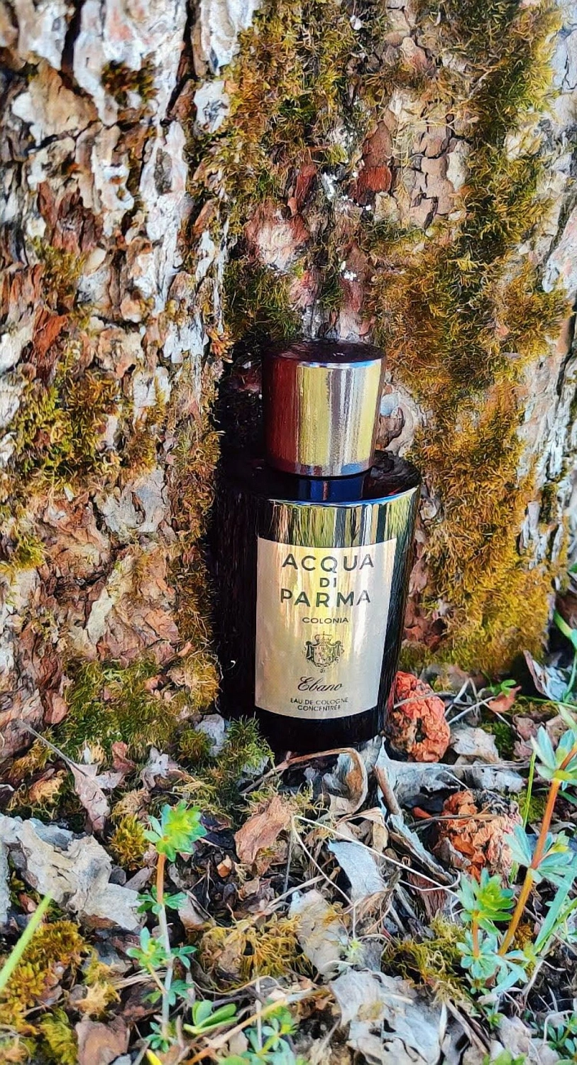 Acqua di Parma Colonia Ebano