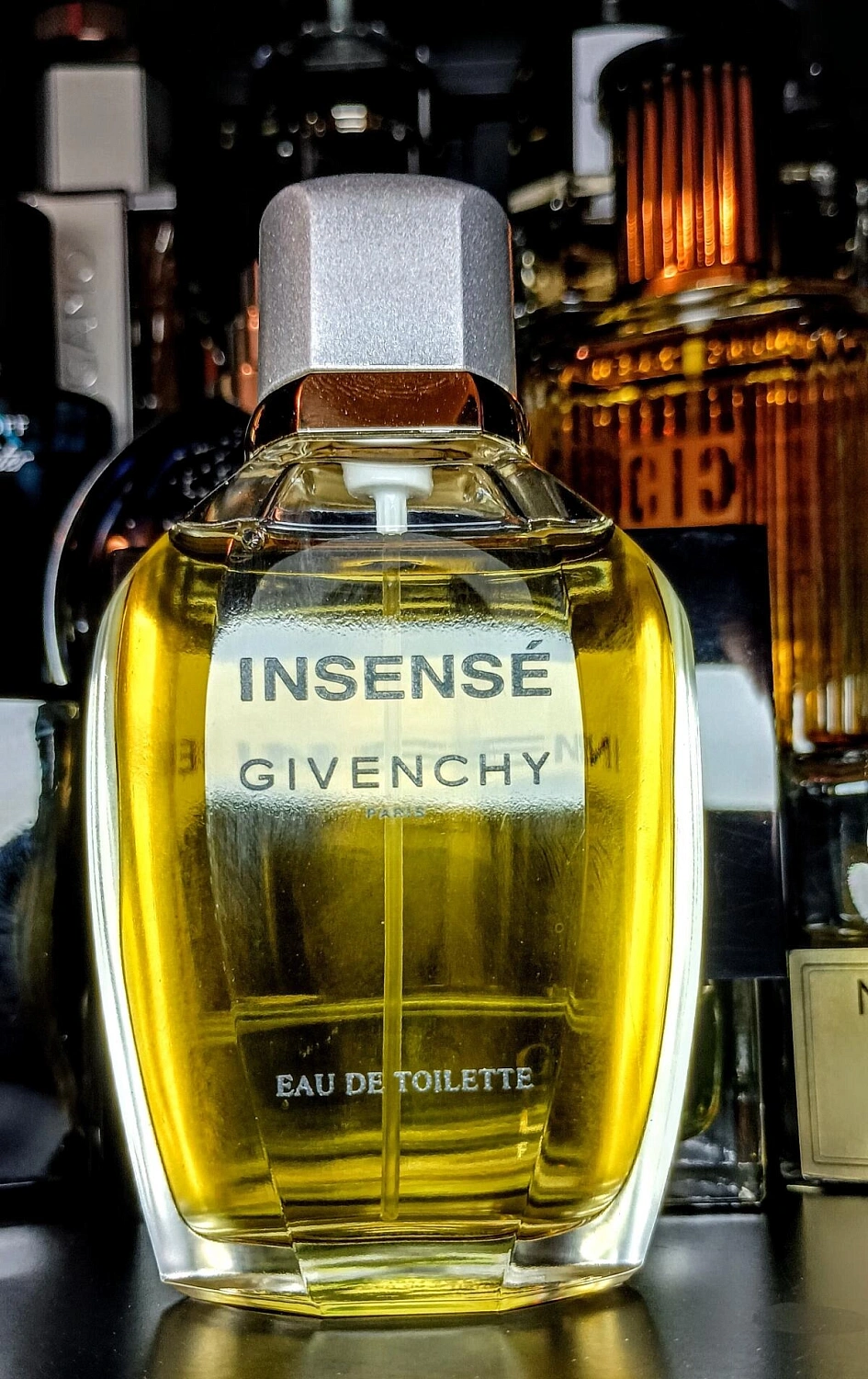 Givenchy Insense