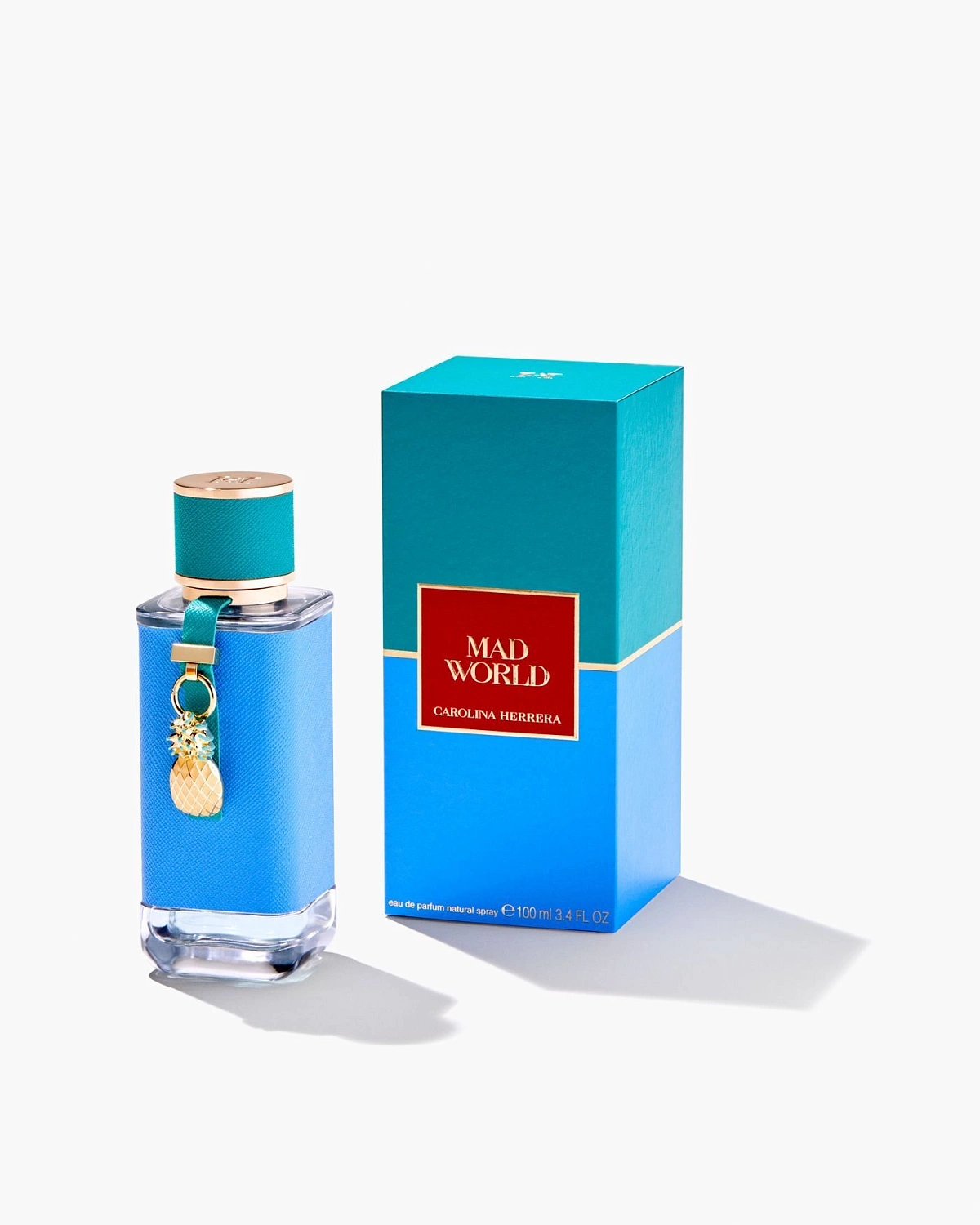 Carolina Herrera Mad World