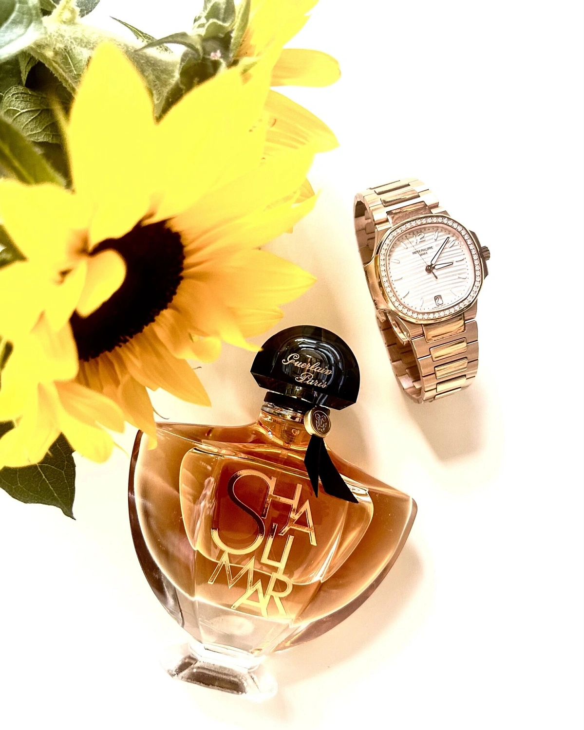 Guerlain Shalimar L'Essence