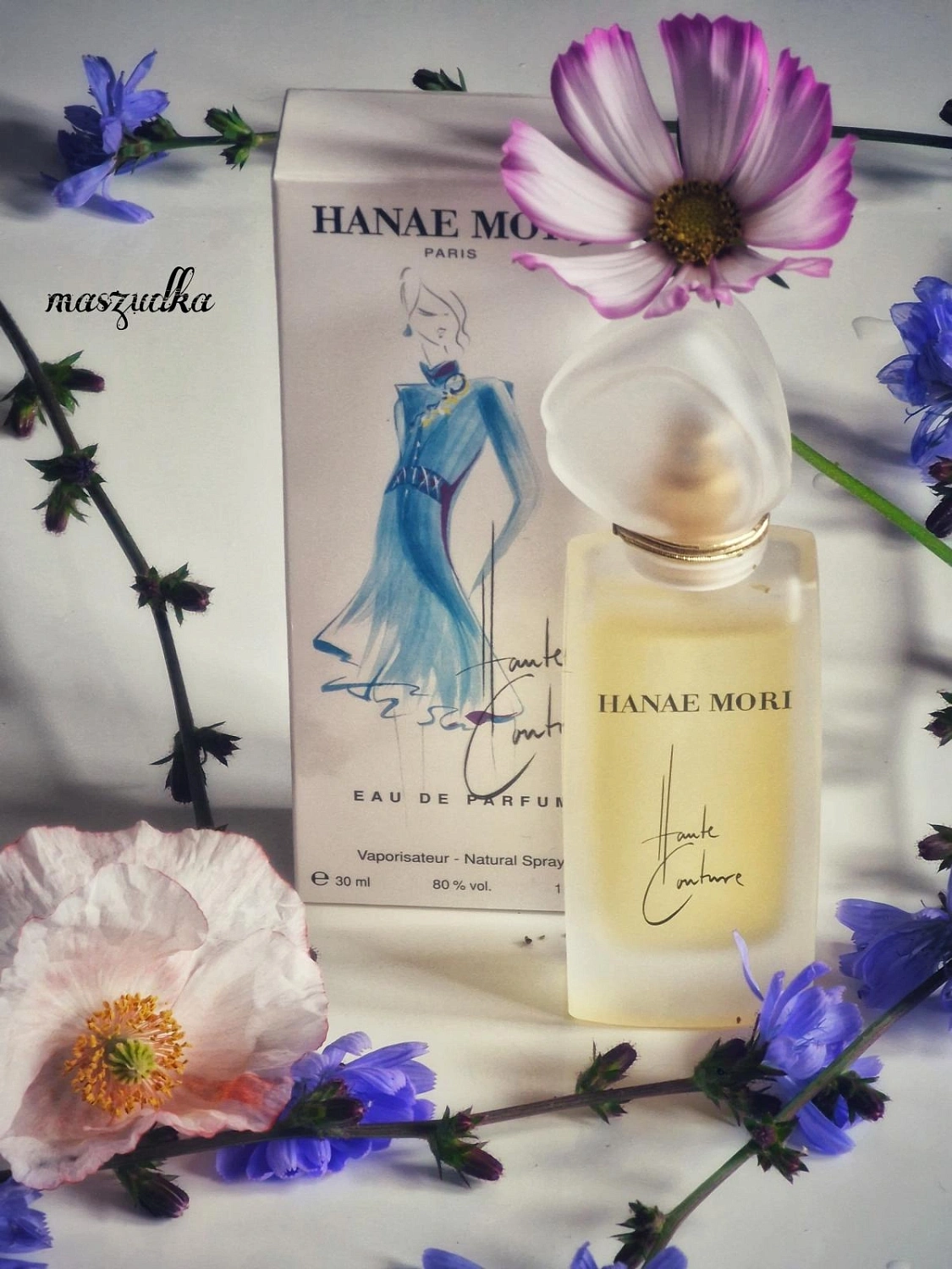 Hanae Mori
