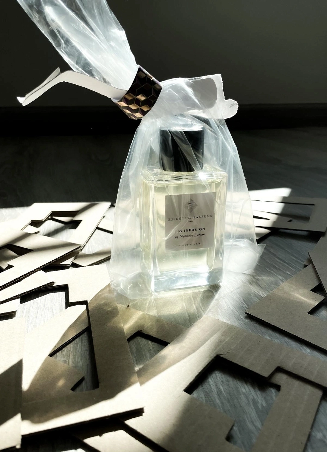 Essential Parfums Fig Infusion