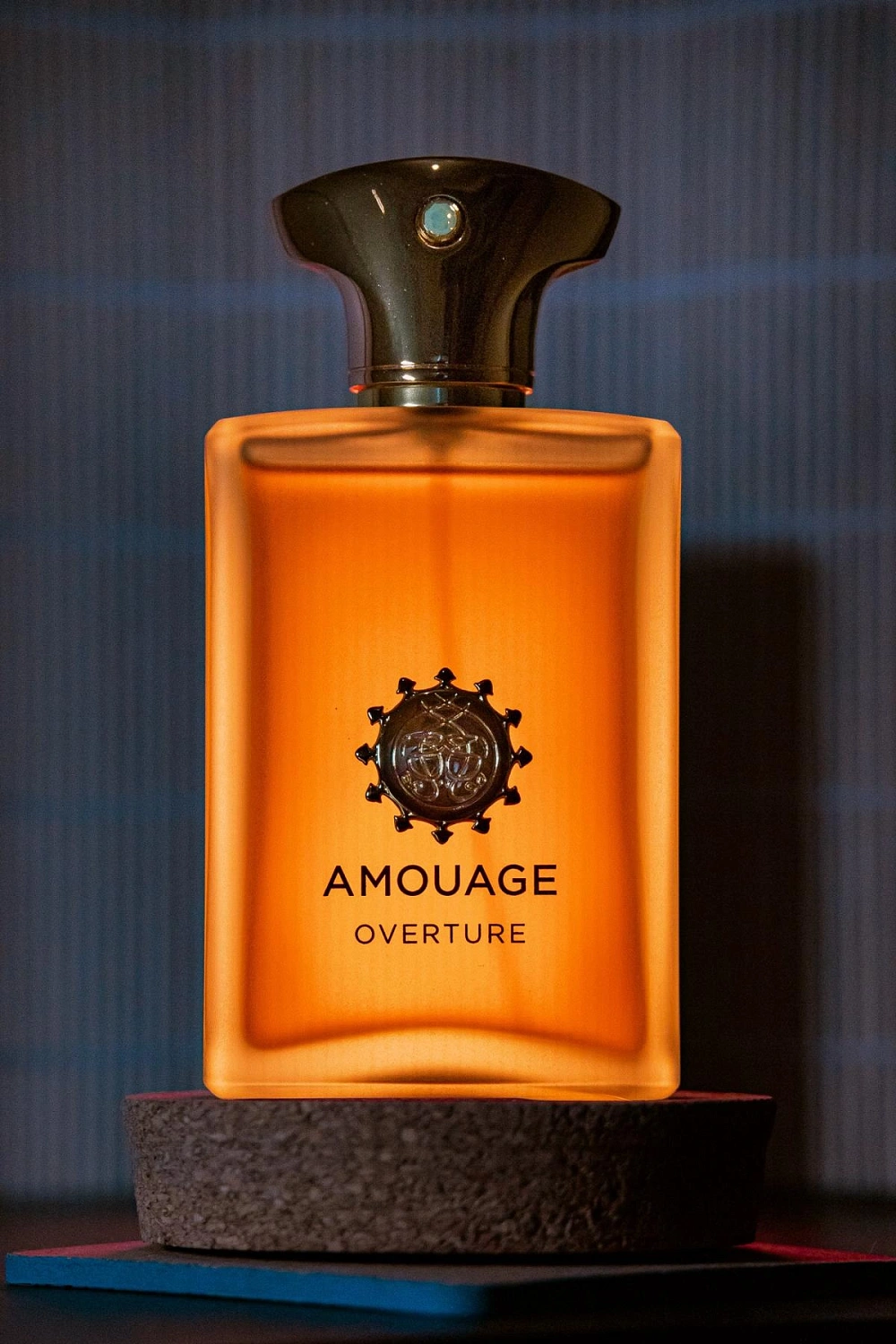 Amouage Overture Man