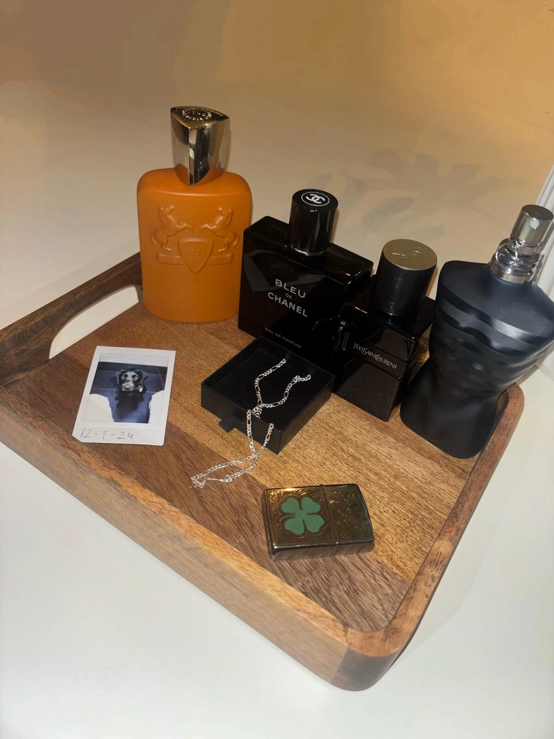 Jean Paul Gaultier Ultra Male