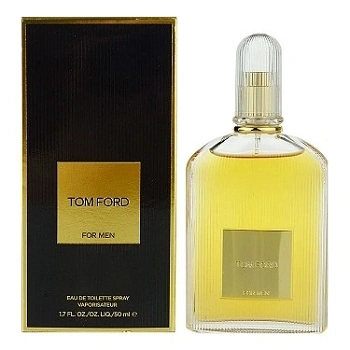 Tom Ford for Men туалетная вода 50 мл