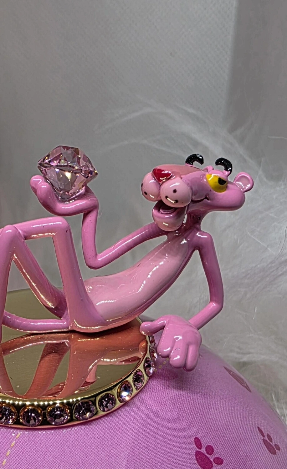 House of Sillage Pink Panther Fragrance