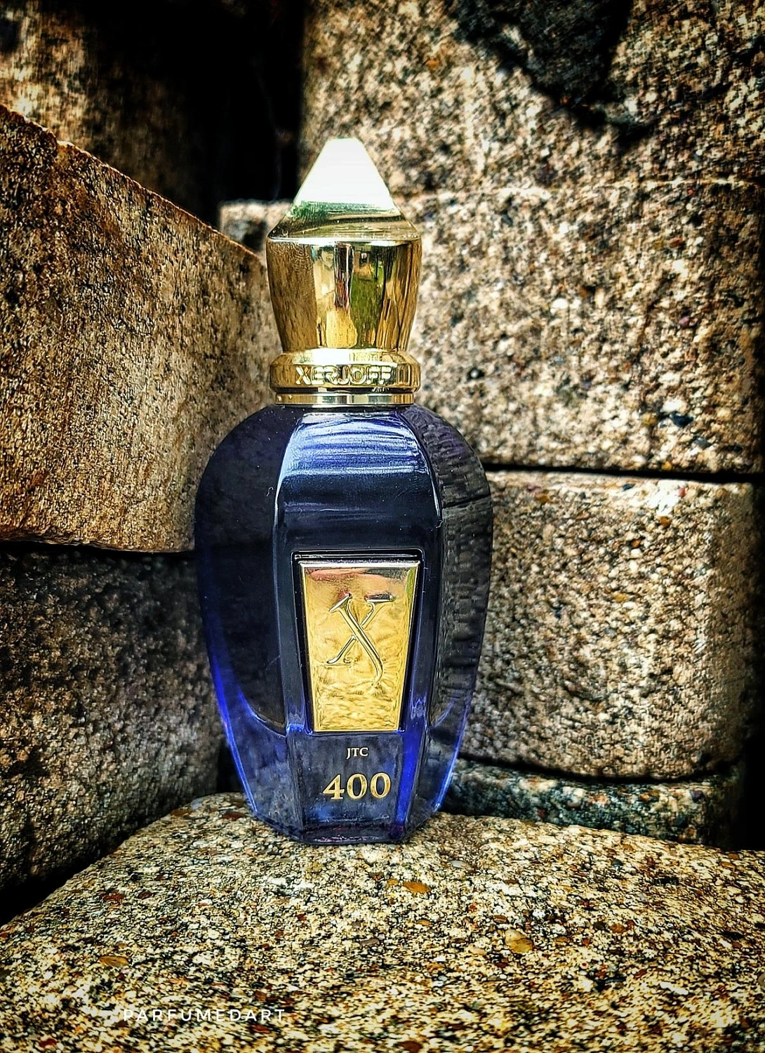 Xerjoff JTC 400
