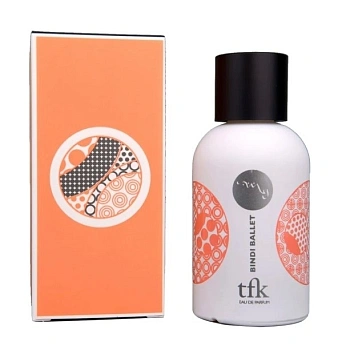 Фото The Fragrance Kitchen Bindi Ballet