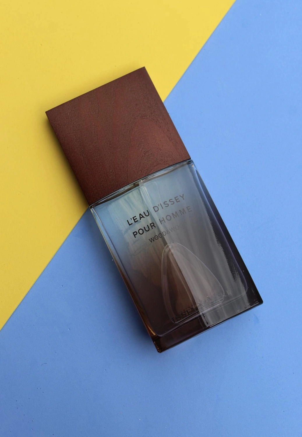Issey Miyake L'Eau d'Issey pour Homme Wood&Wood