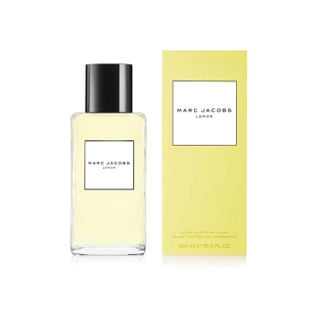 Фото Marc Jacobs Splash Lemon 2009