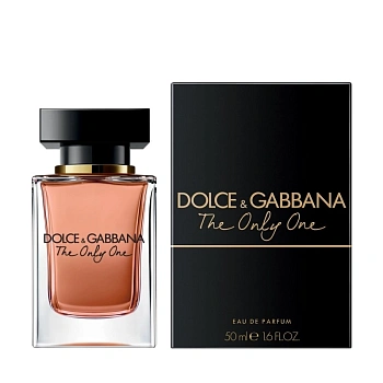 Dolce & Gabbana The Only One парфюмерная вода 50 мл