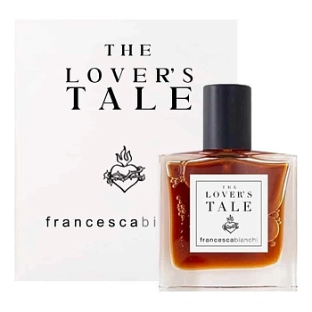 Francesca Bianchi The Lover's Tale духи 100 мл