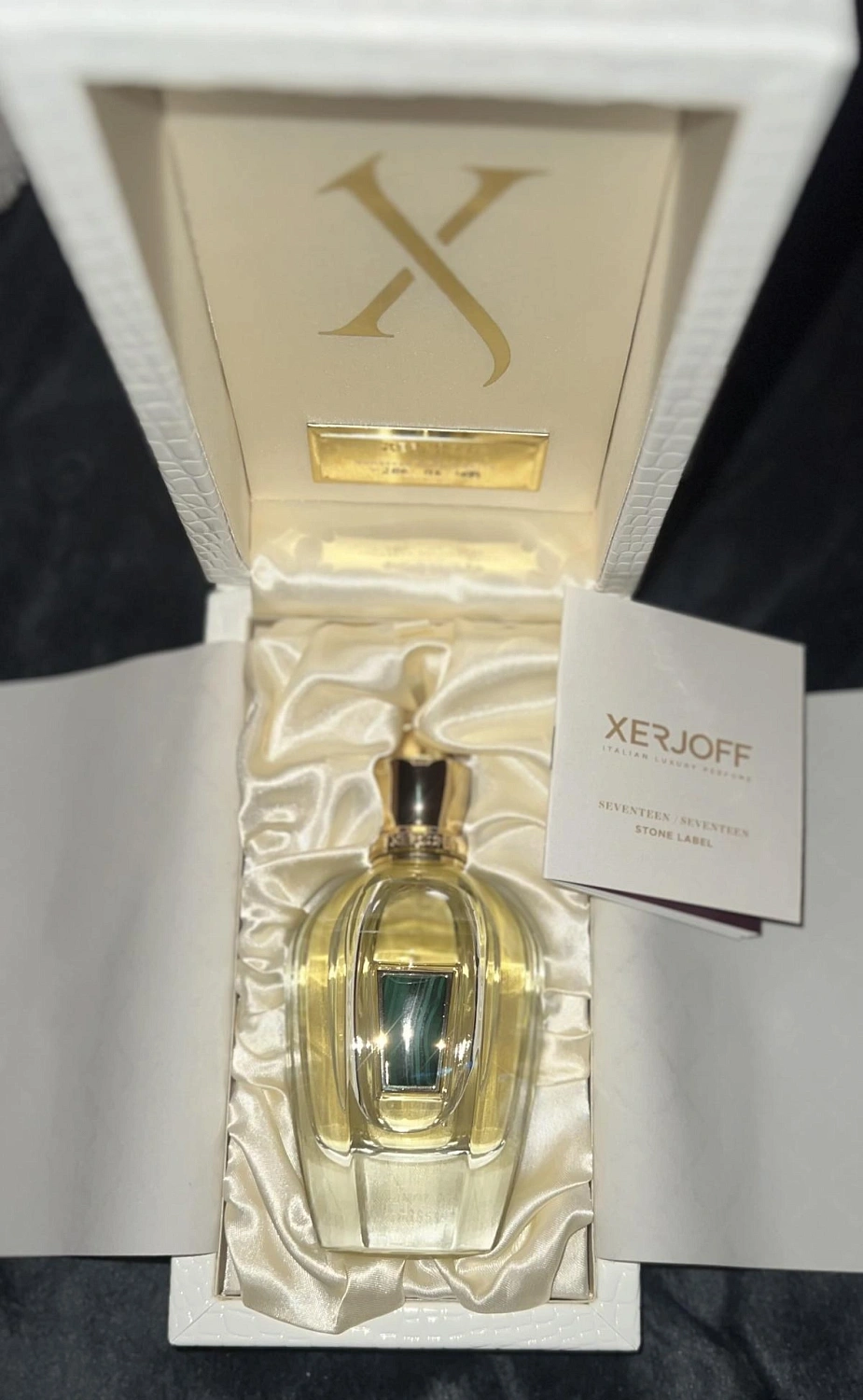 Xerjoff Irisss