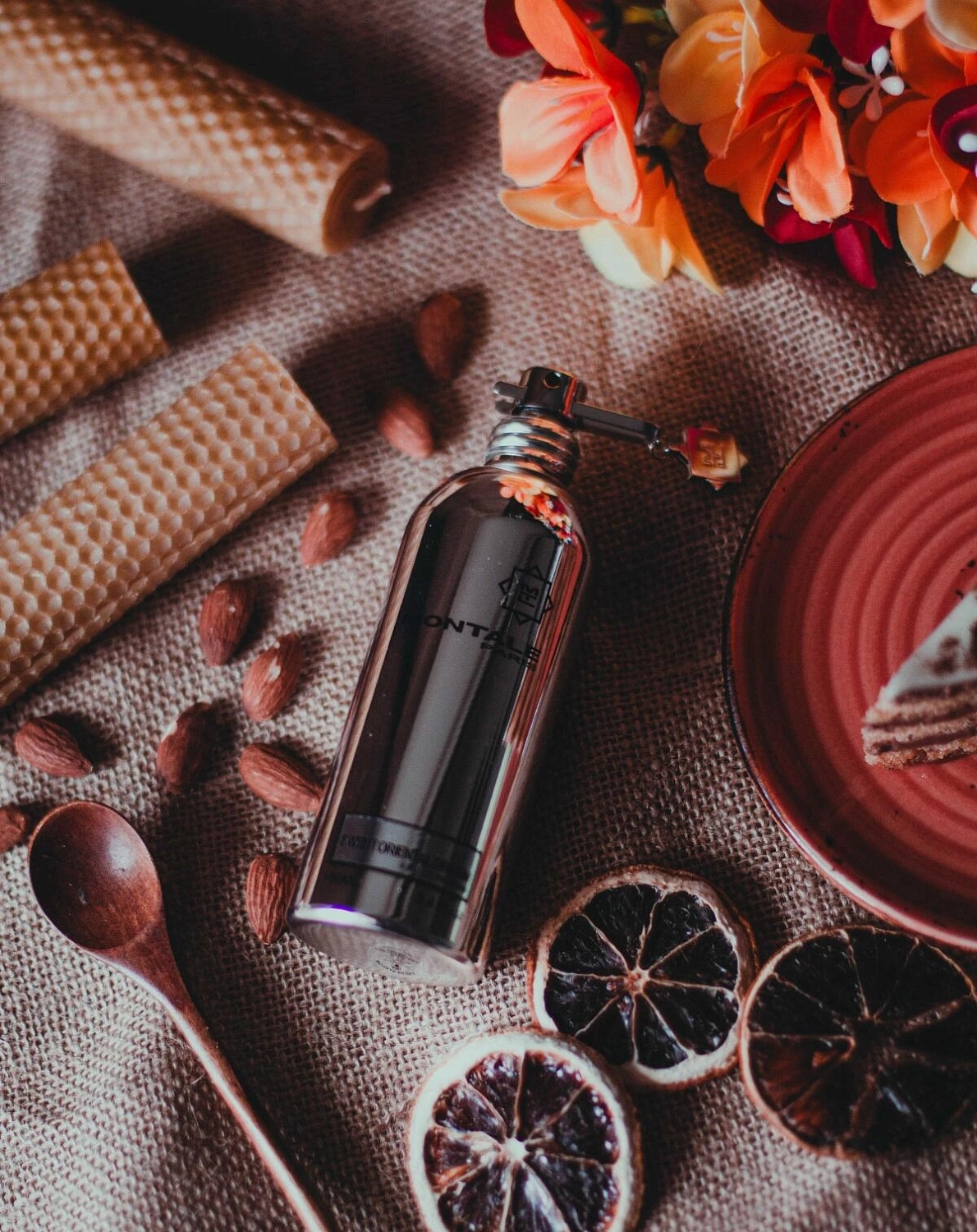 Montale Sweet Oriental Dream