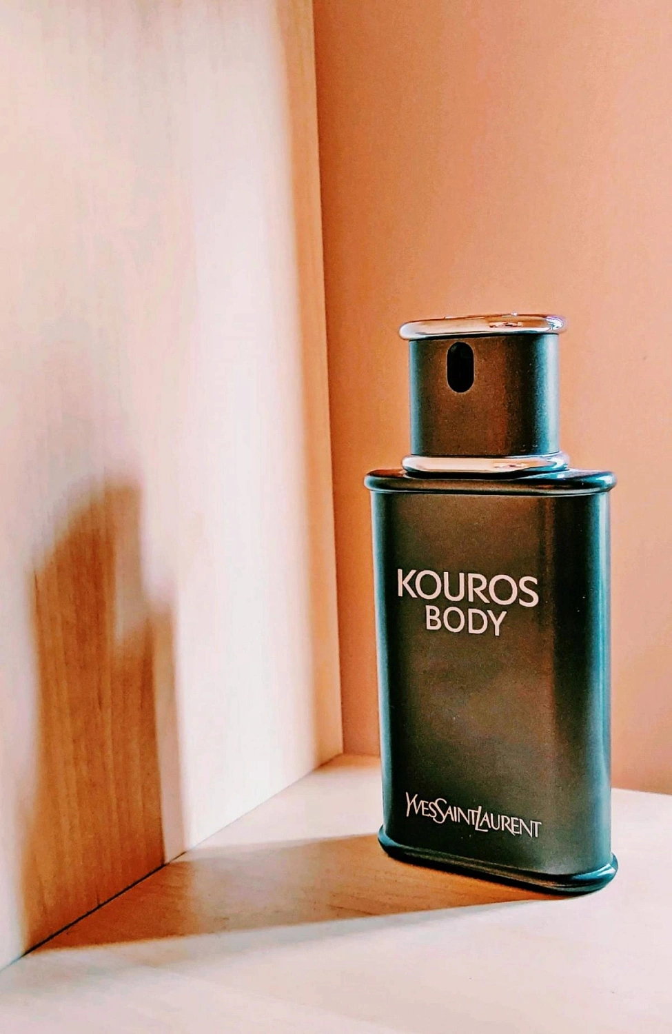 Yves Saint Laurent Body Kouros