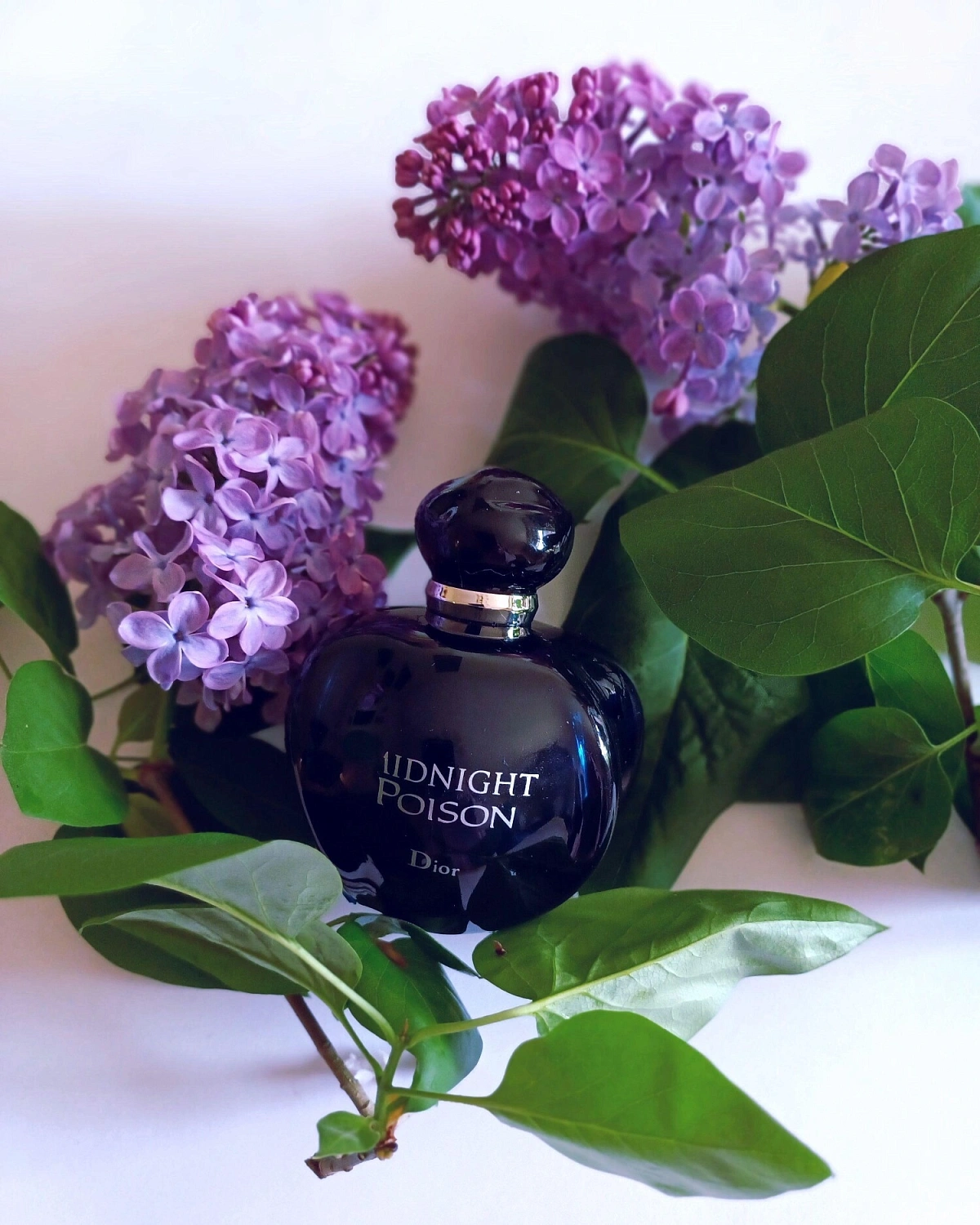 Christian Dior Poison Midnight