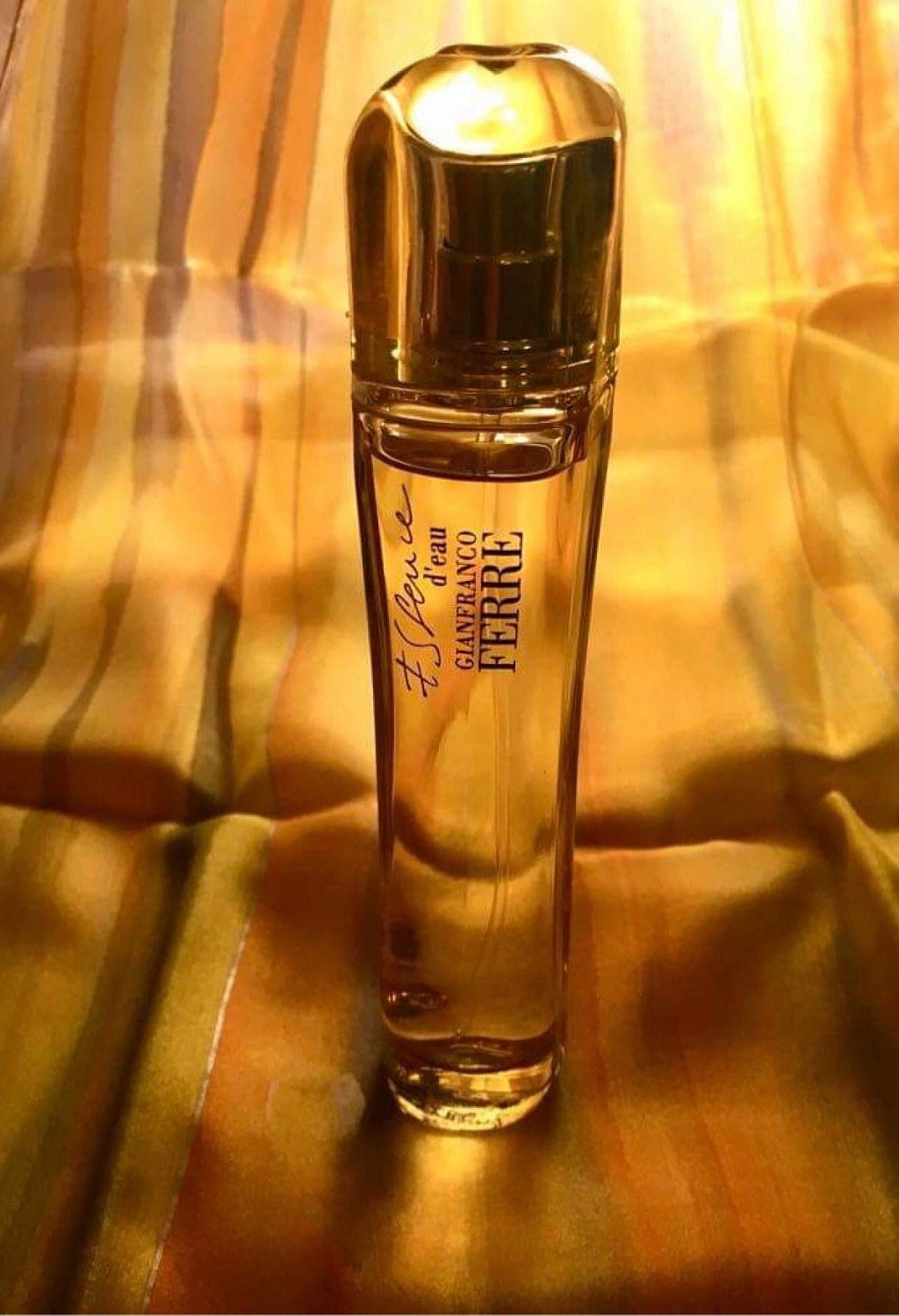 GF Ferré Essence D'Eau
