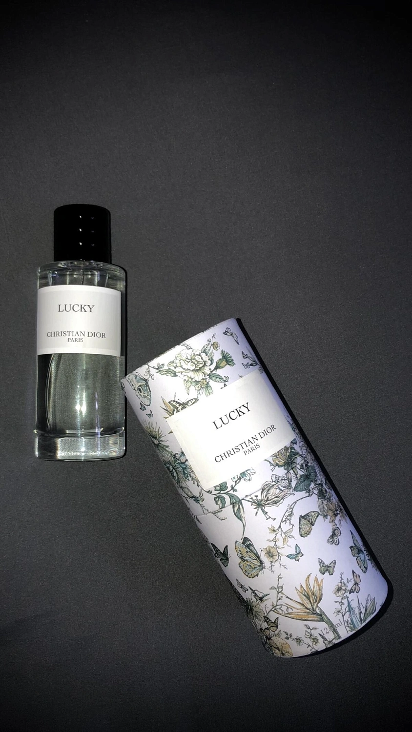 Christian Dior Lucky
