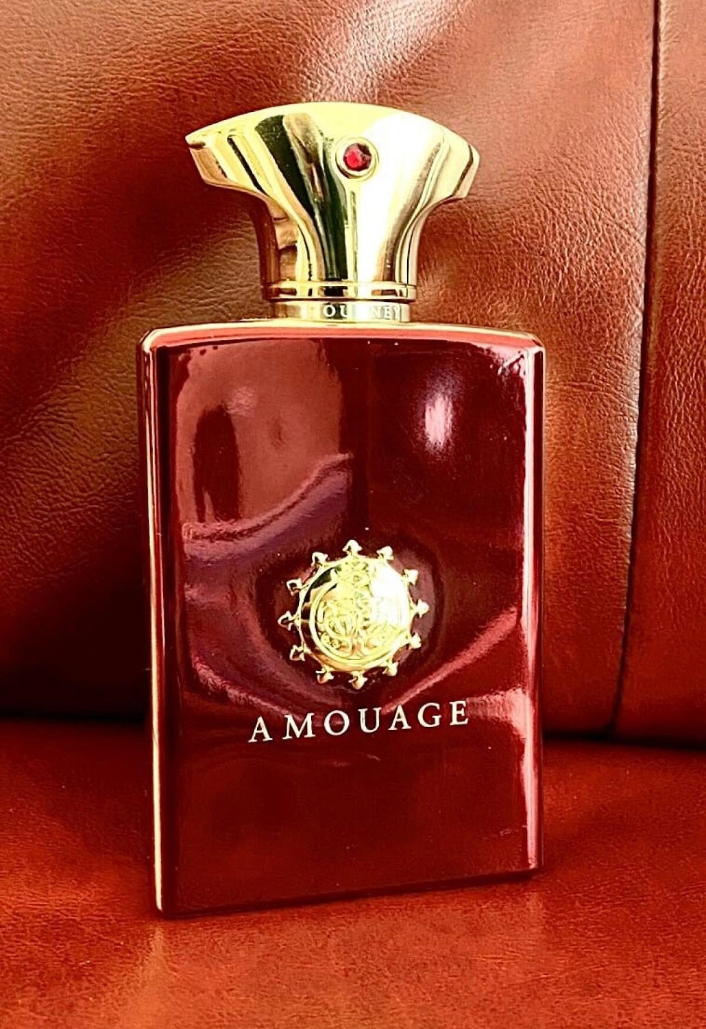 Amouage Journey Man