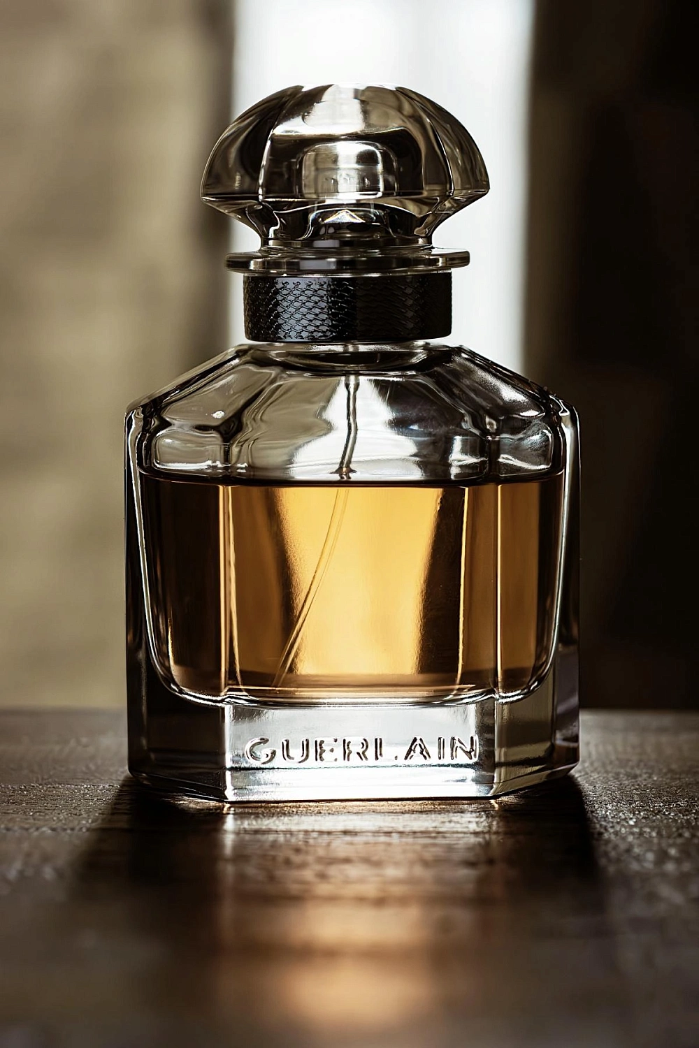 Mon Guerlain Eau de Toilette