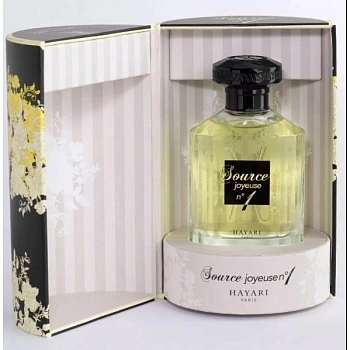 Фото Hayari Parfums Source Joyeuse No1