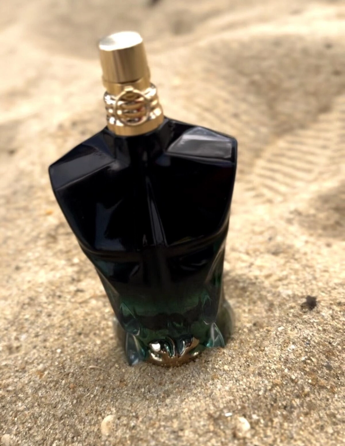 Jean Paul Gaultier Le Beau Le Parfum