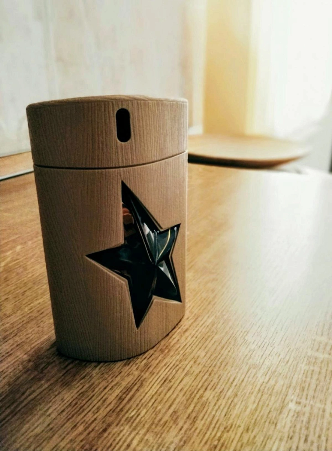 Mugler A Men Pure Wood