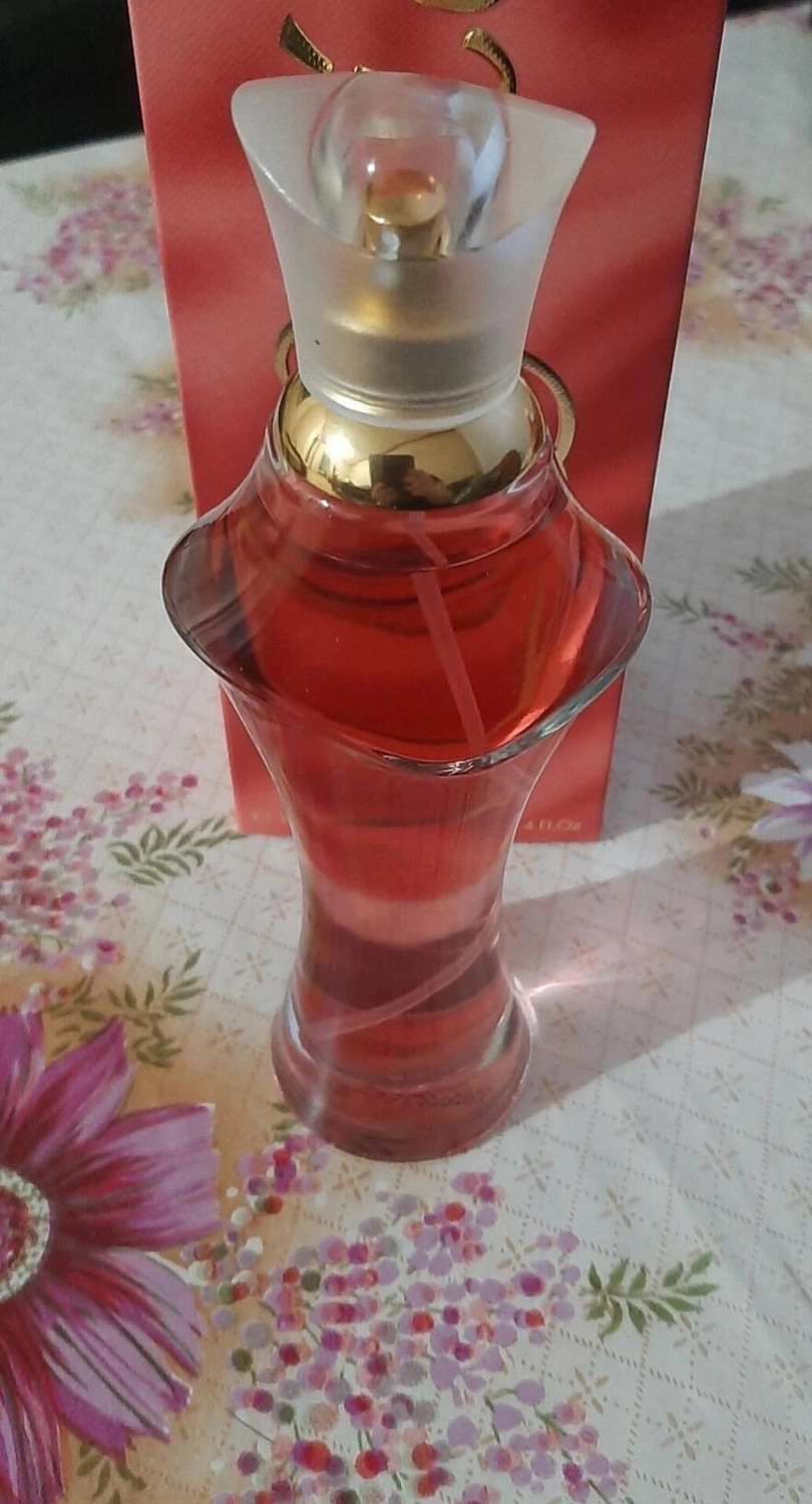 Pacoma Createur Parfumeur Cassilia