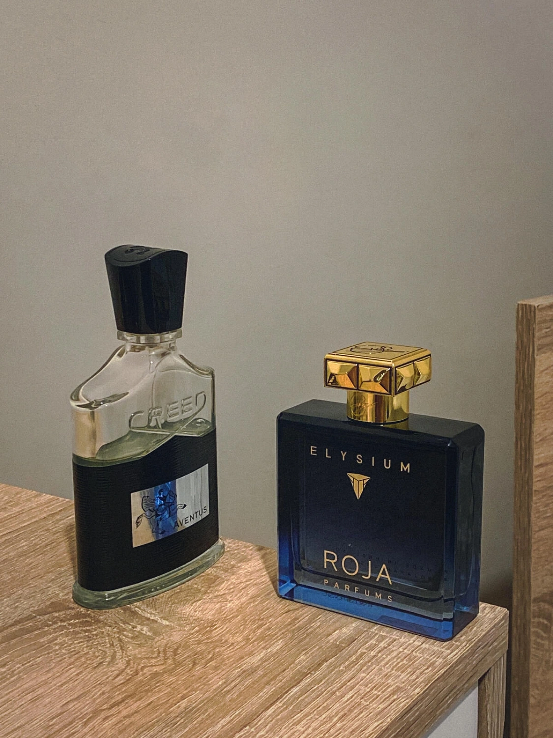 Creed Aventus