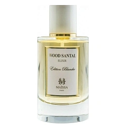 Maissa Wood Santal