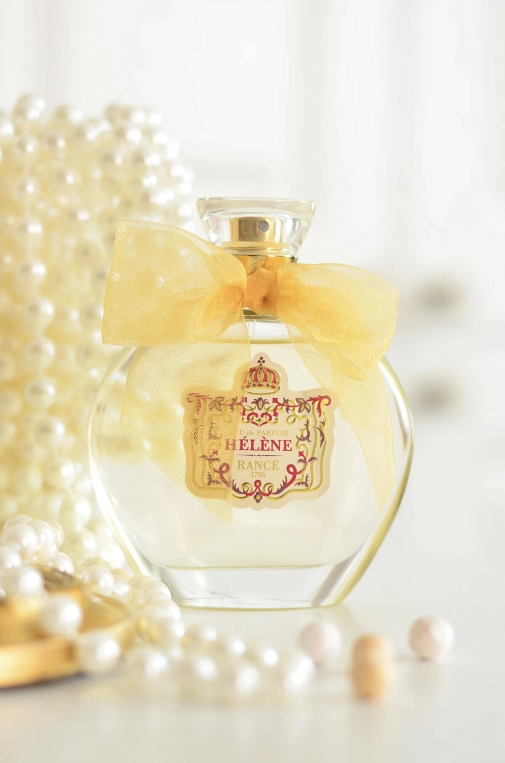 Rance 1795 Helene