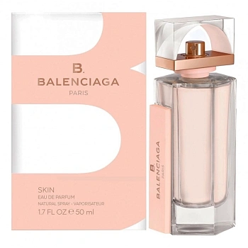 Фото B. Balenciaga Skin