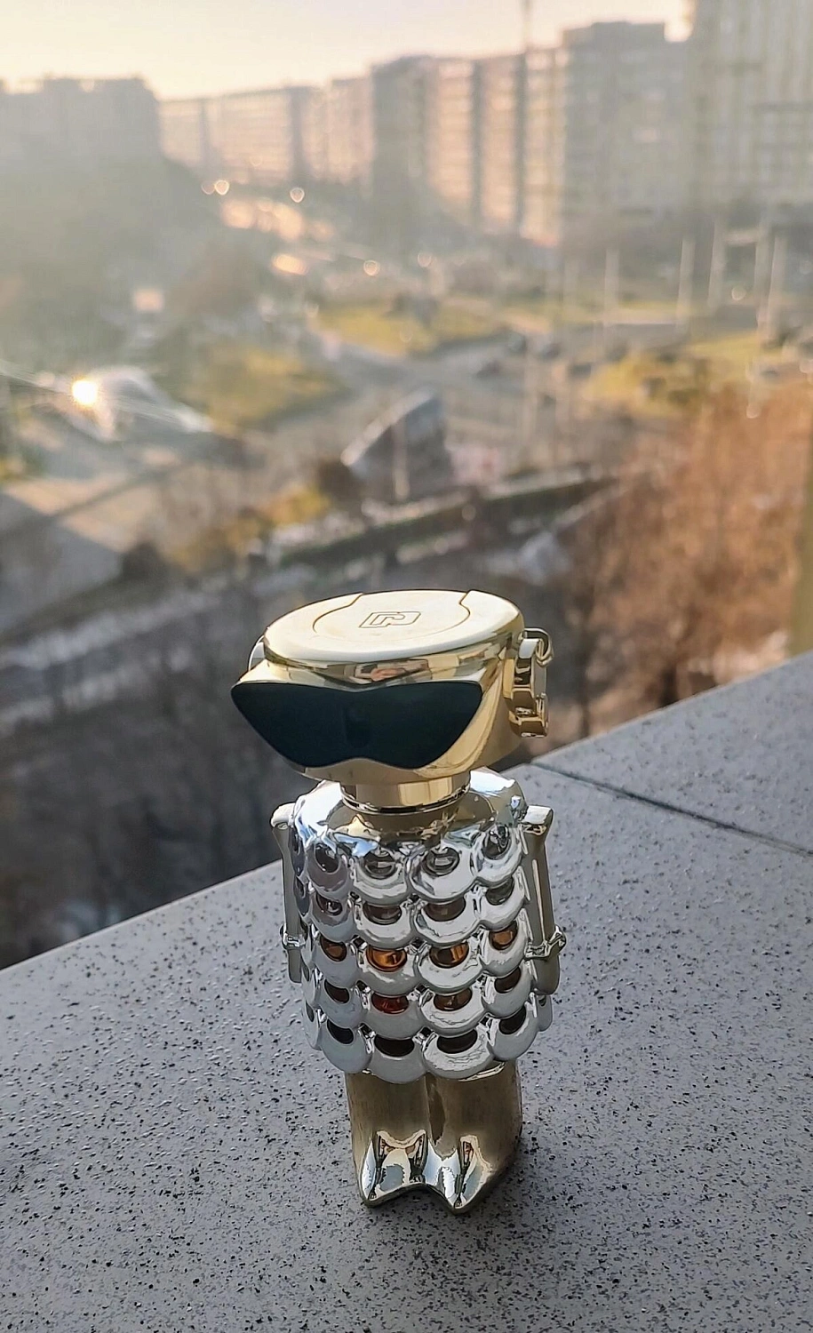 Paco Rabanne Fame