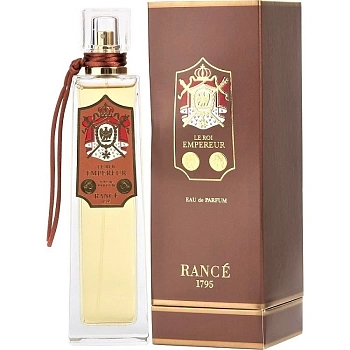 Rance 1795 Le Roi Empereur парфюмерная вода 100 мл