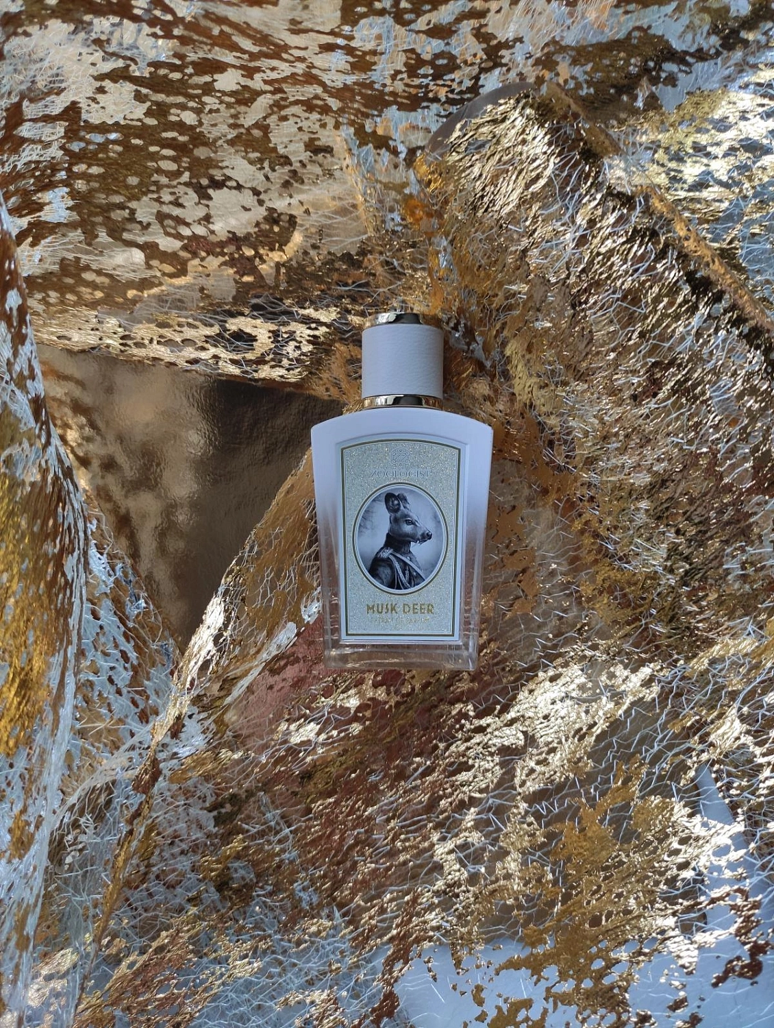 Zoologist Perfumes Musk Deer
