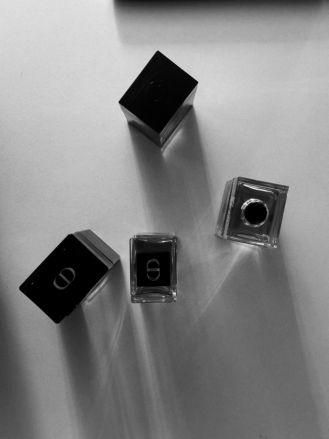 Christian Dior Homme 2025
