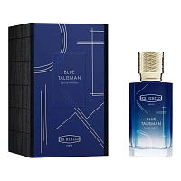 EX NIHILO Blue Talisman